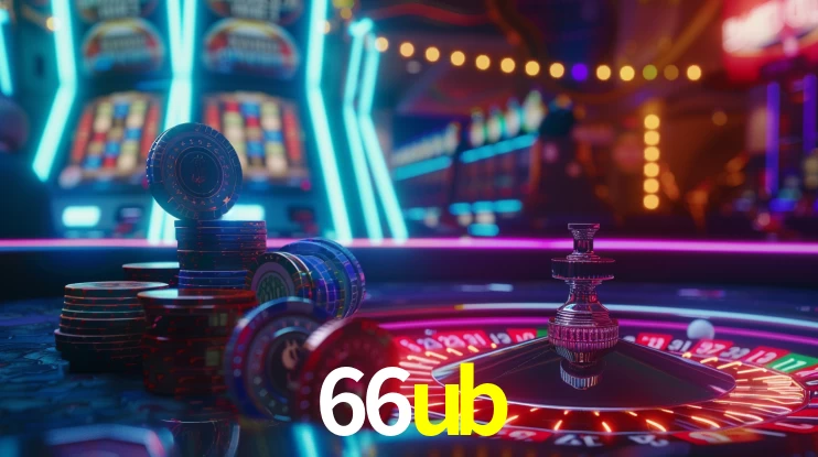 Experiência VIP 66ub