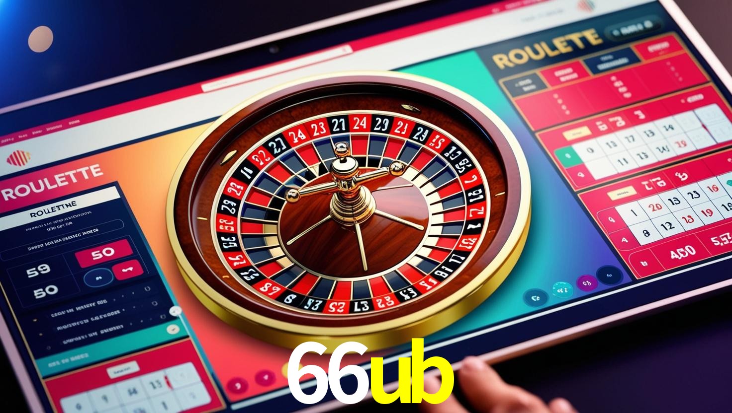 66UB.COM