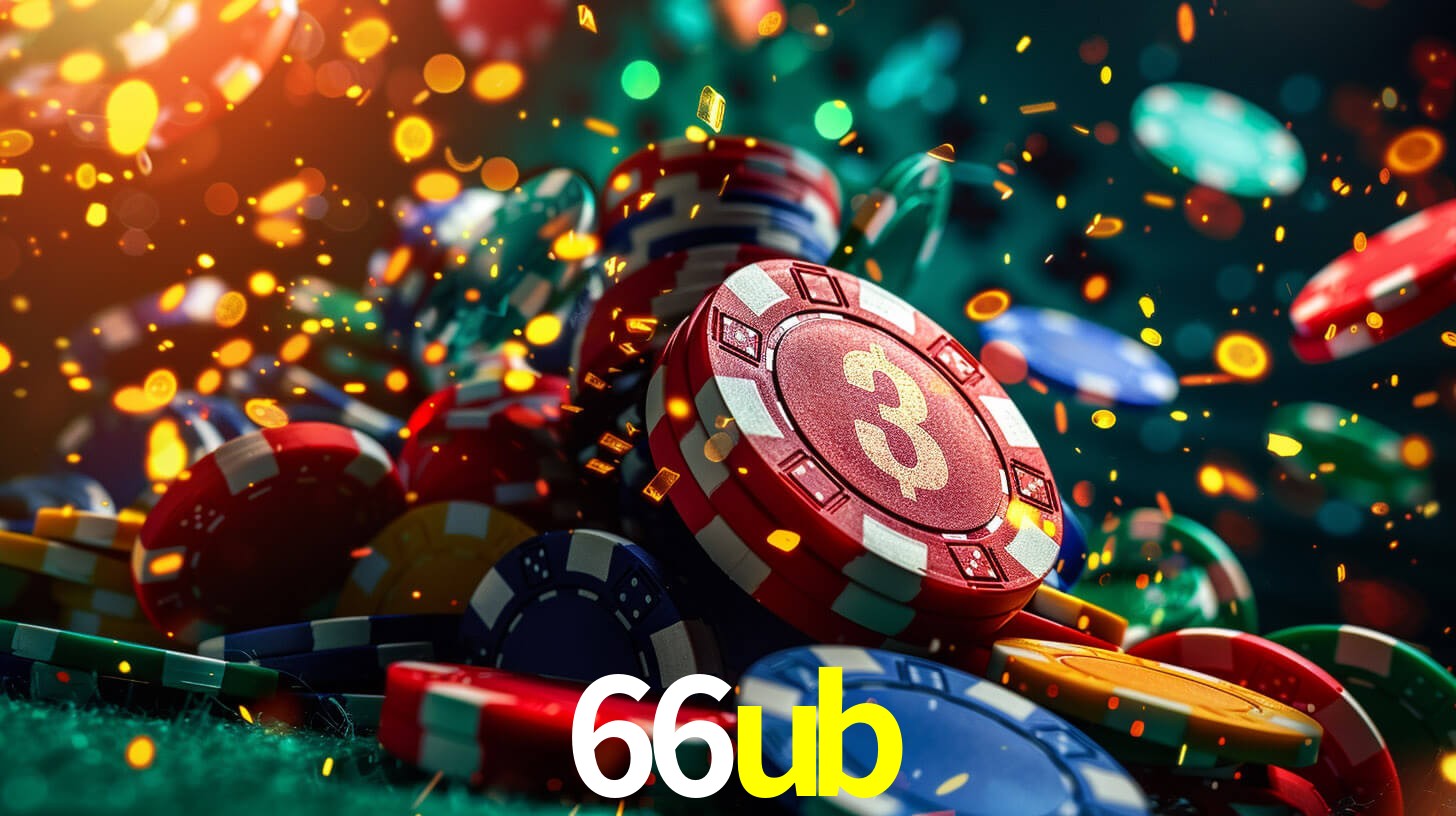 66UB.COM