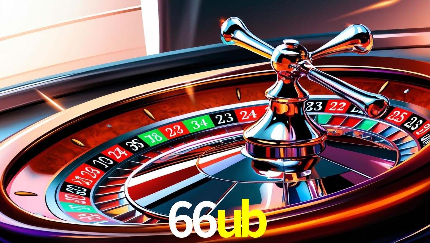 66UB.COM