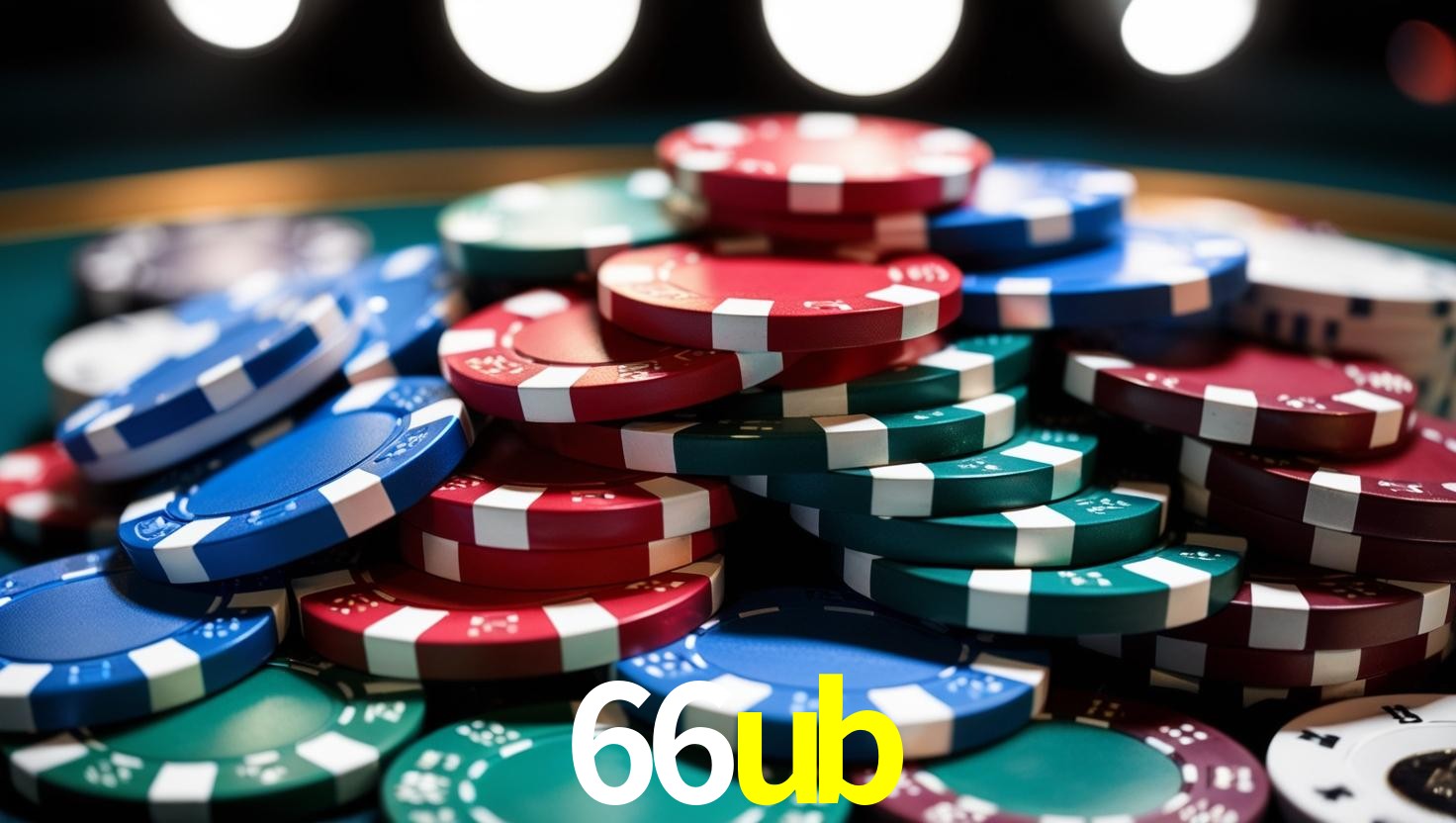 66UB.COM