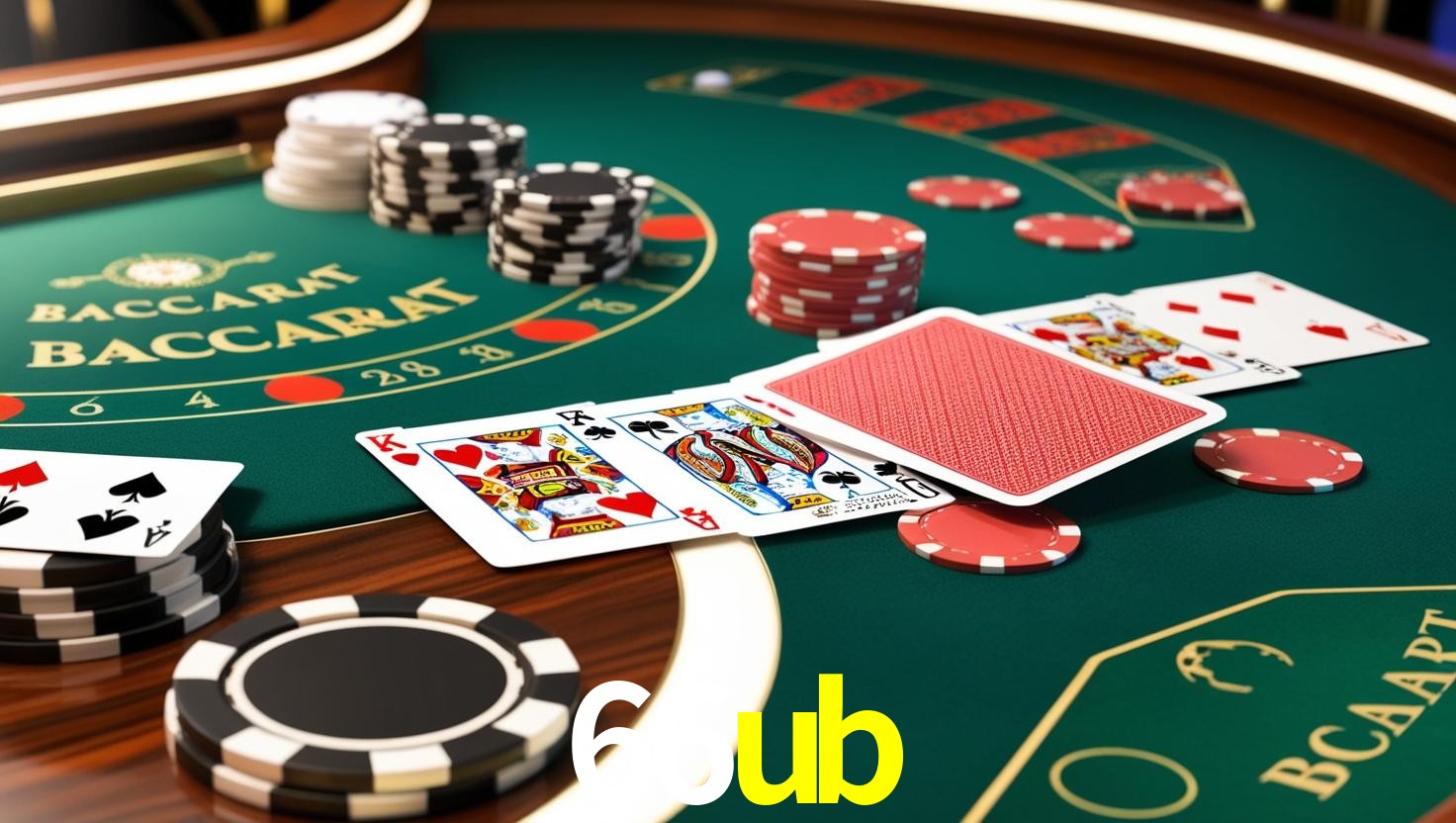 66UB.COM