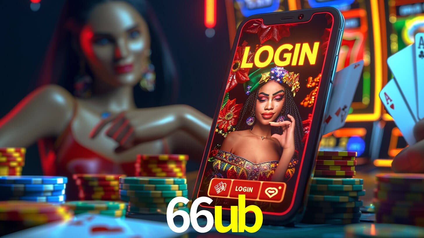66UB.COM