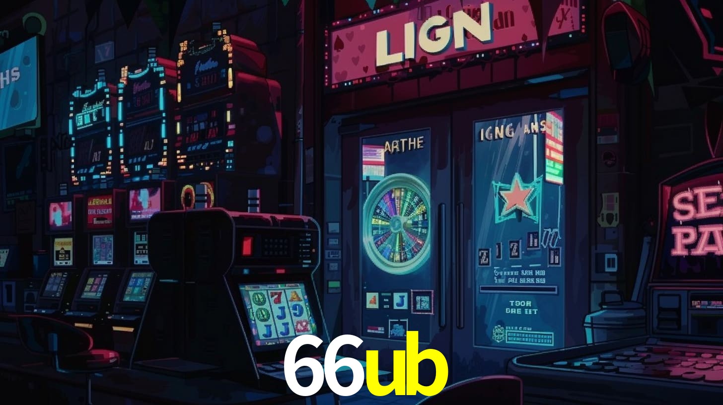 66UB.COM