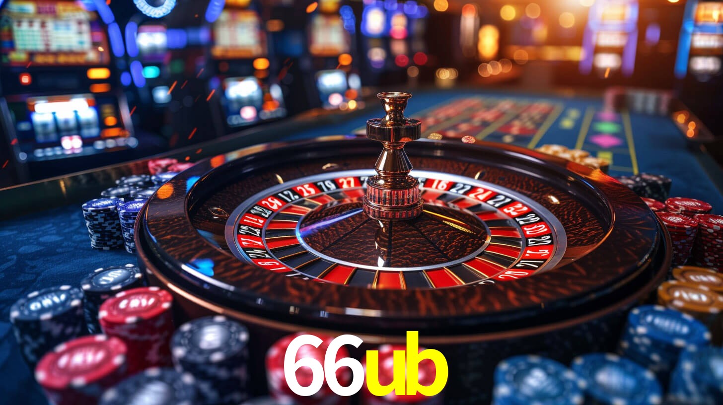66UB.COM