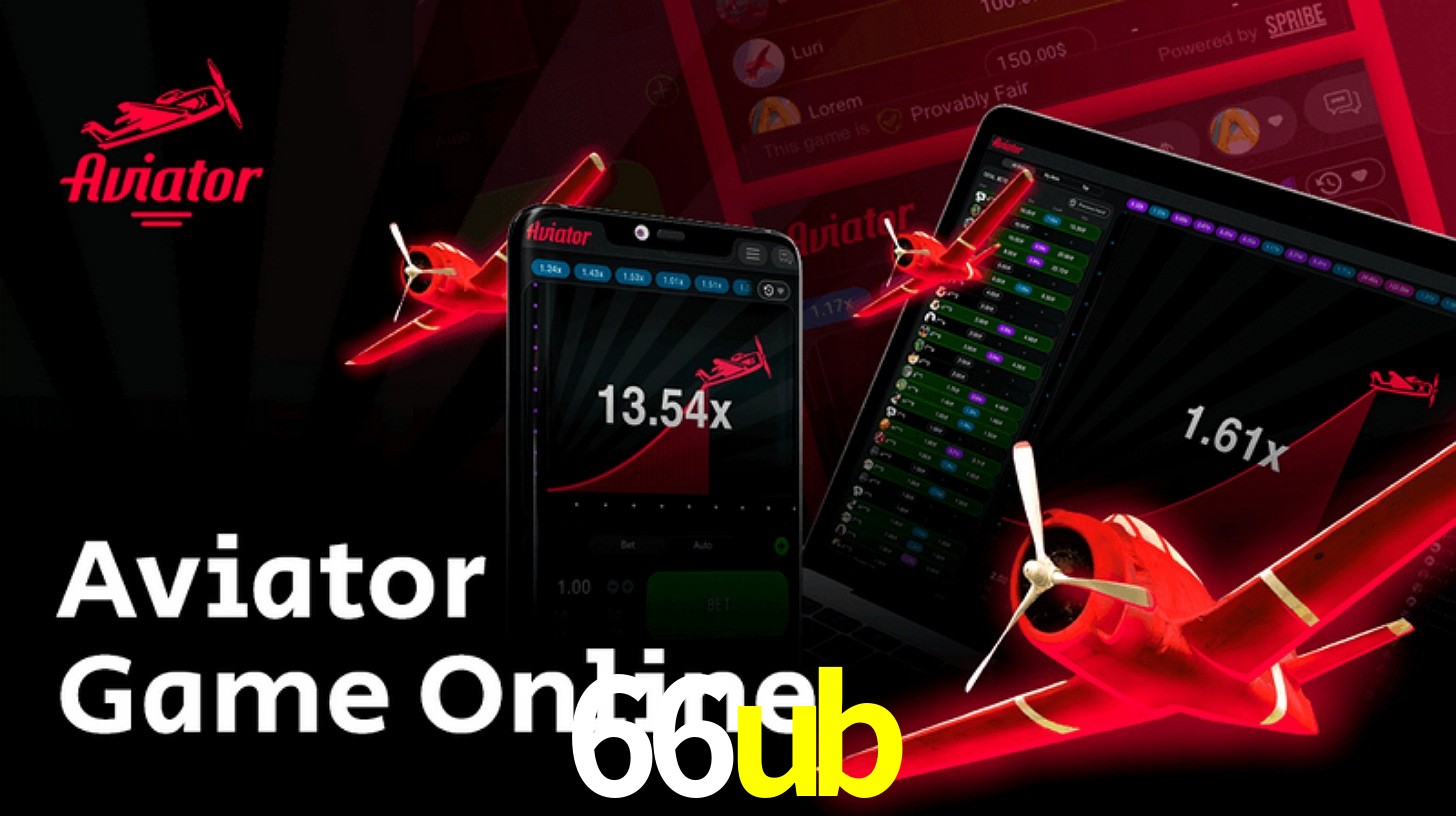 66UB.COM