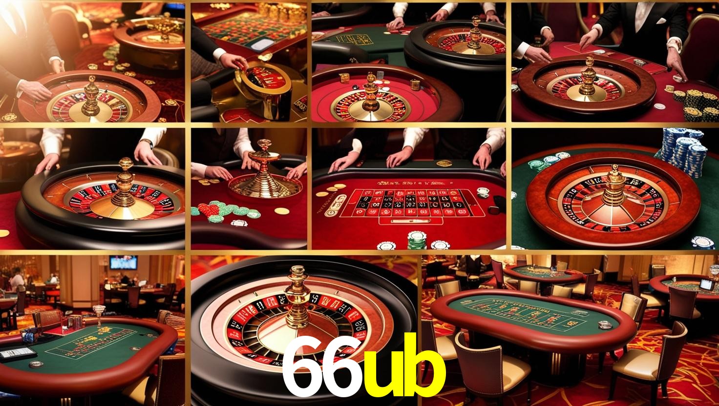 66UB.COM