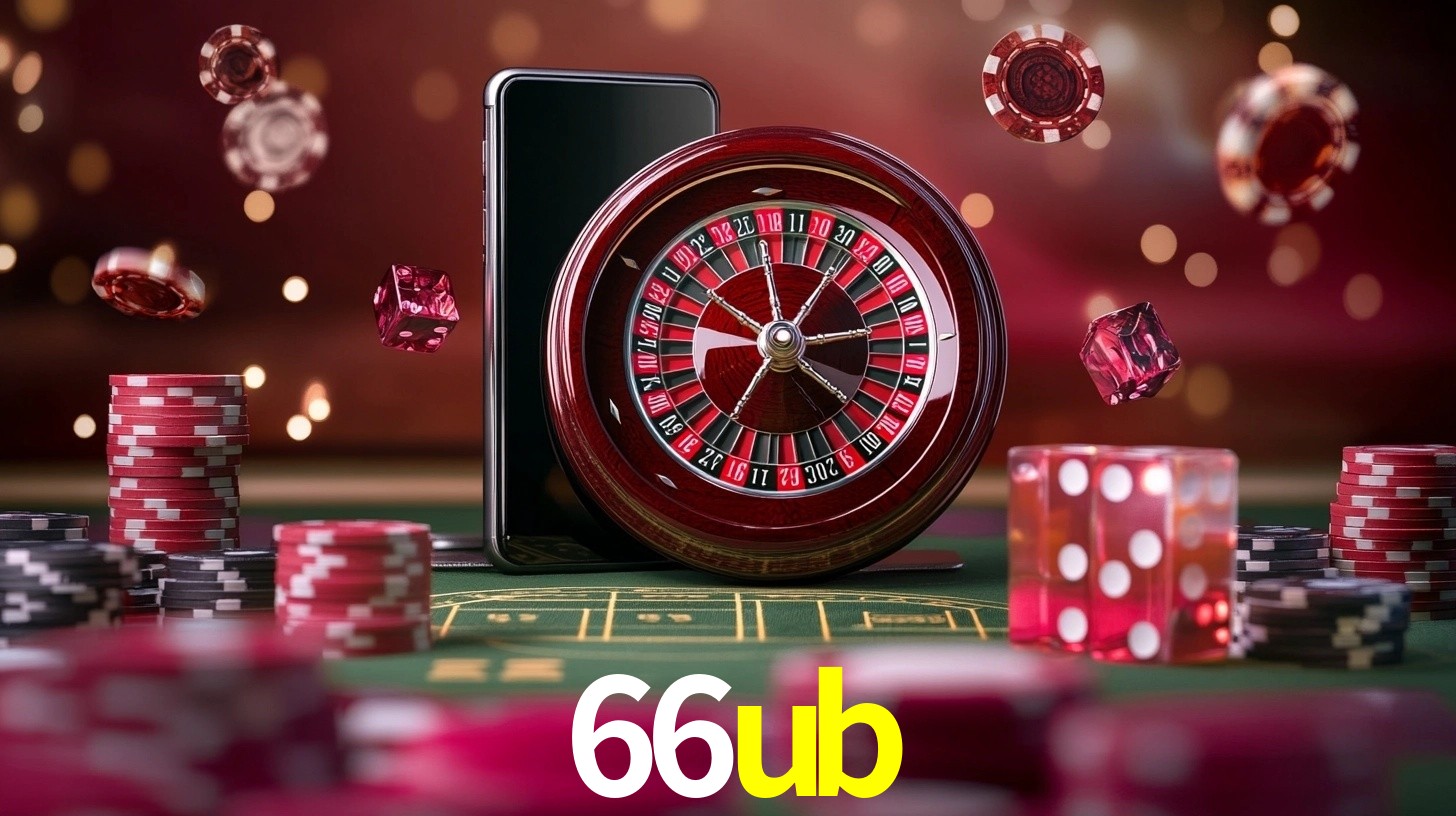 66UB.COM