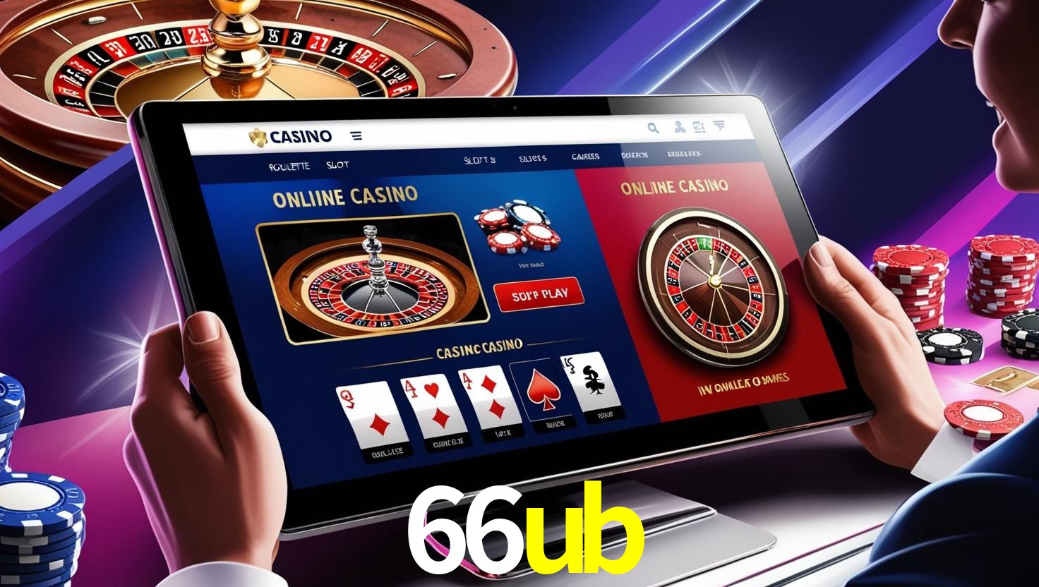 66UB.COM