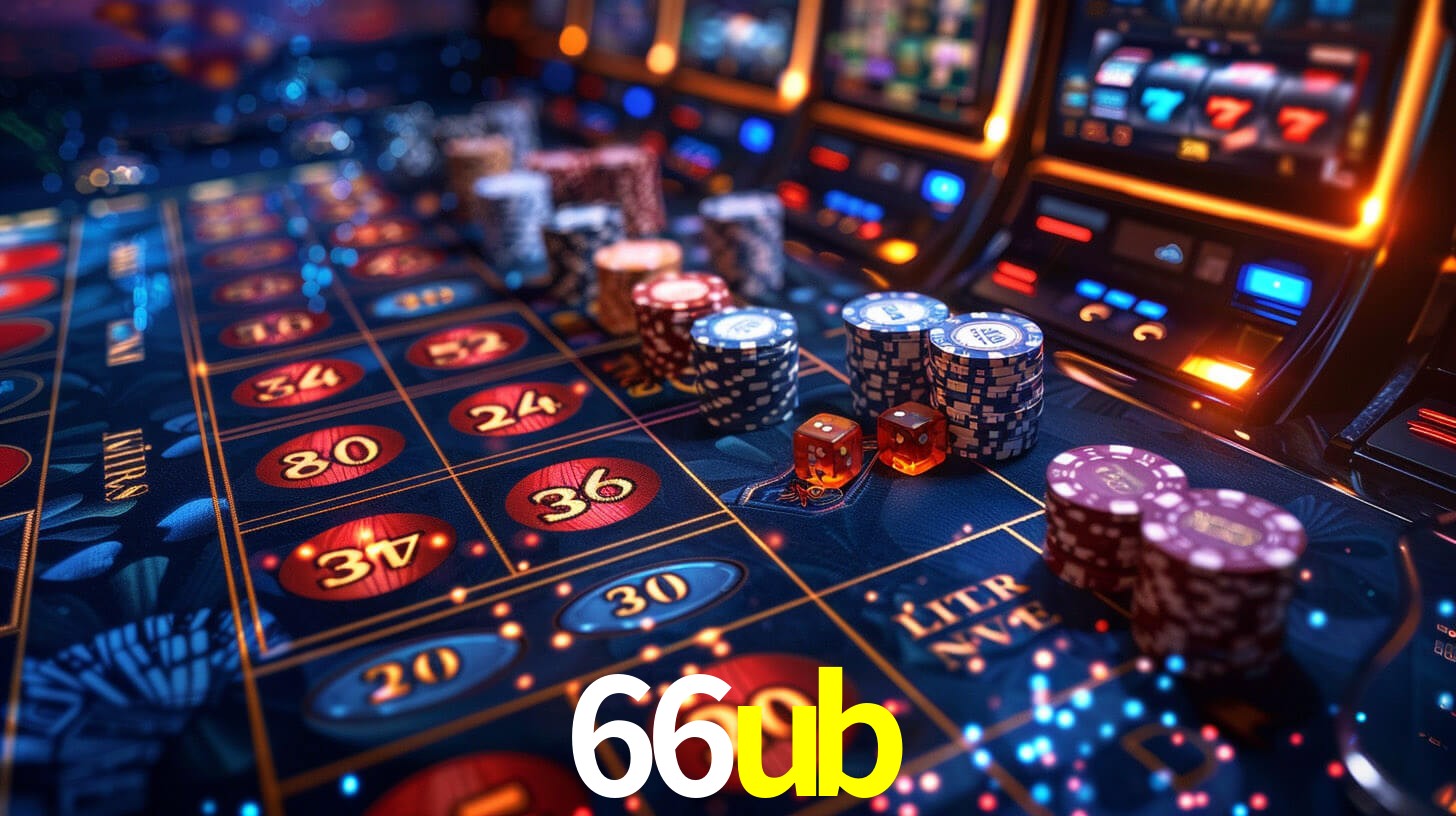 66UB.COM