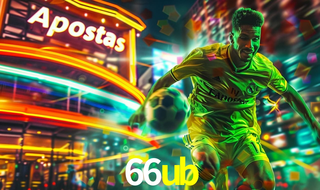 Provedores de Jogos 66ub