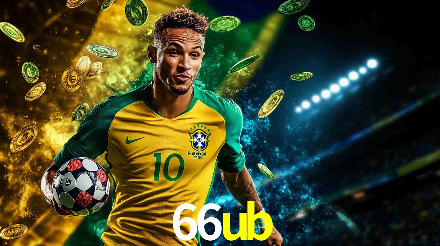 Descubra a Essência do 66ub: Nossa História e Compromissos