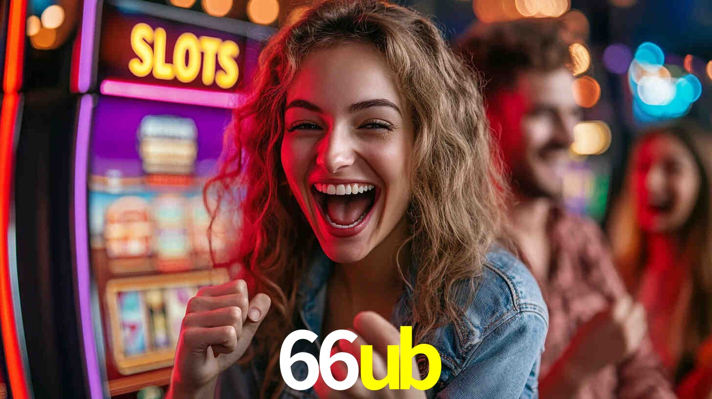 Inovações de Jogos na 66ub: O Futuro das Experiências Interativas
