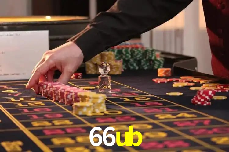 A Popularidade dos Caça-Níqueis no 66ub