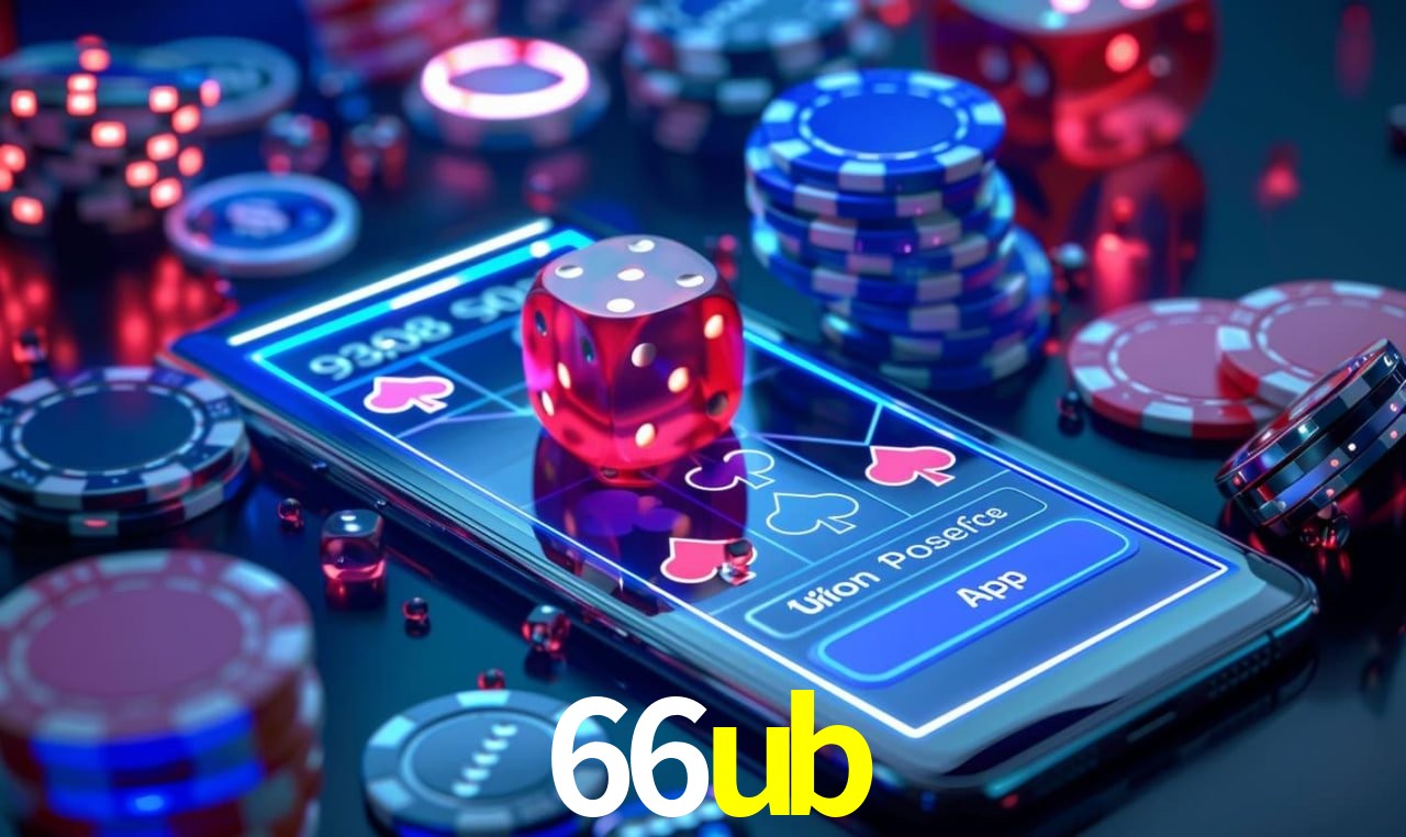 Bot 66ub Telegram