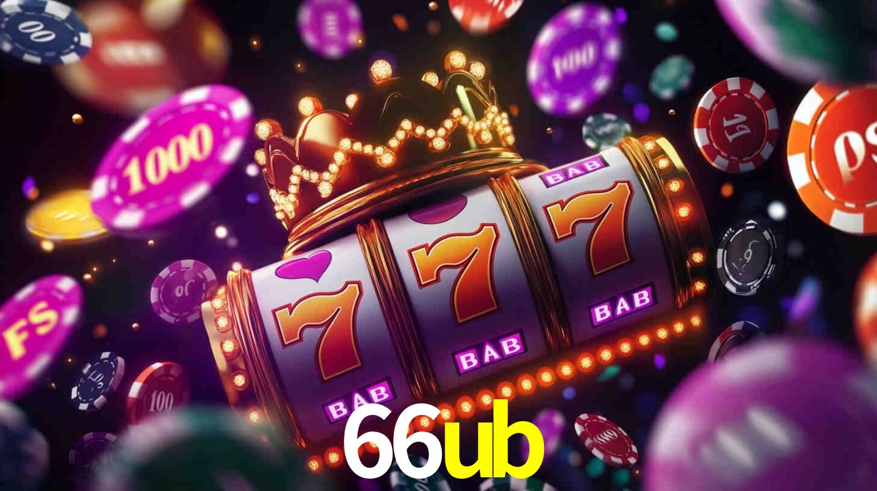 Live Casino 66ub