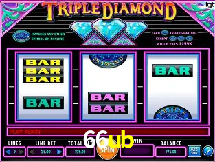 Descubra a Magia dos Jogos de Arcade no 66ub