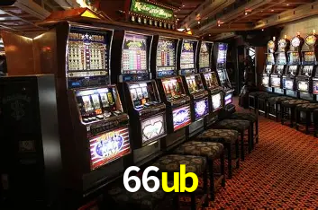 Descubra o Programa VIP da 66ub: Vantagens Exclusivas para Jogadores