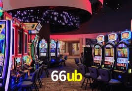 Logo da 66ub