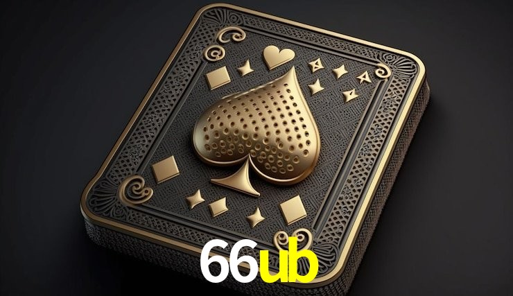 Recursos de Bônus 66ub