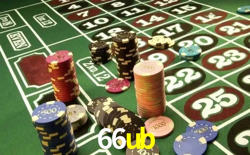 Casino Ao Vivo 66ub