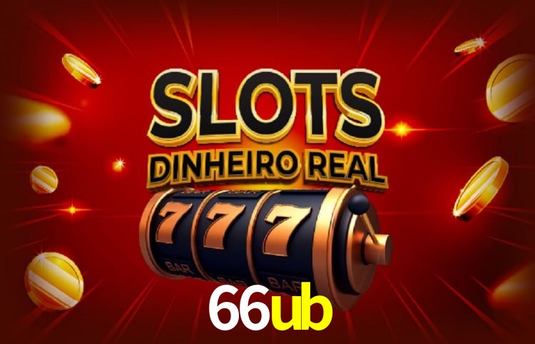 66ub Logo Seguro