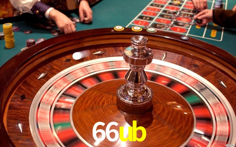 Casino Ao Vivo 66ub