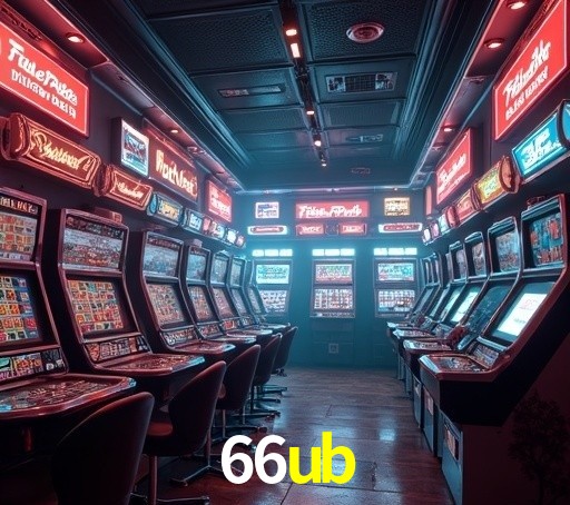 66ub Plataforma Confiável