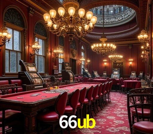 66ub Logo Oficial