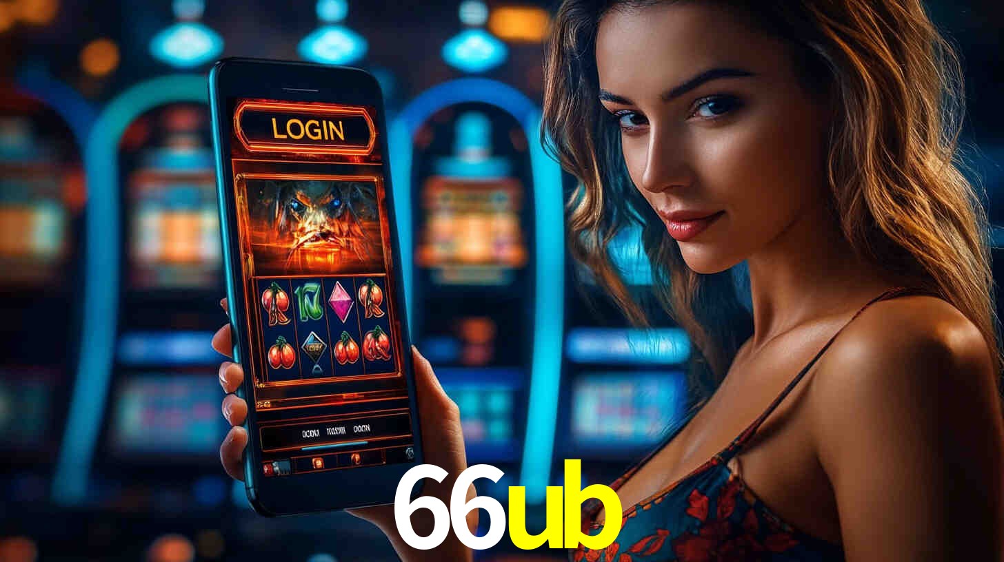 Bônus Generosos e Exclusivos no 66ub para Você!