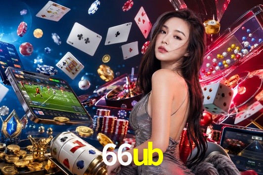 Game Providers 66ub