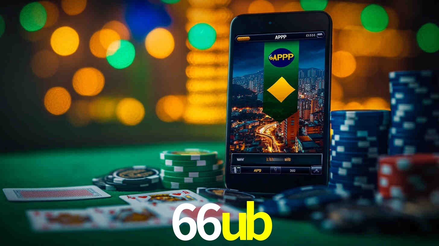 Descubra o Programa VIP da 66ub: Vantagens Exclusivas para Jogadores