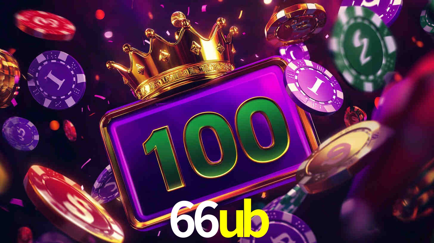 66ub bet