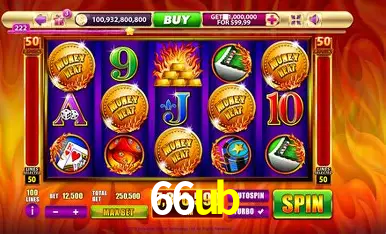 Descubra o Mundo do Cassino Online com 66ub