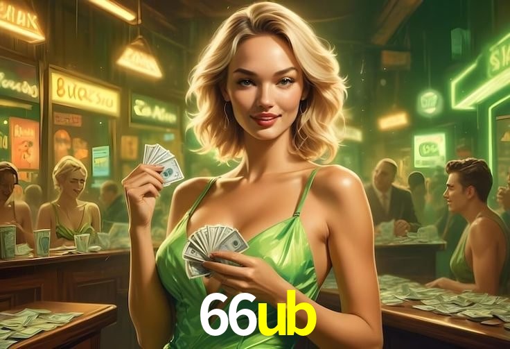 Recursos de Bônus 66ub