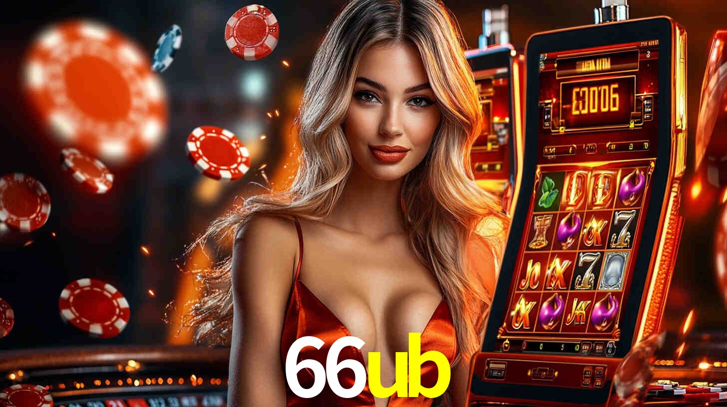 66ub: A Experiência de Casino com Jogos de Mesa ao Vivo