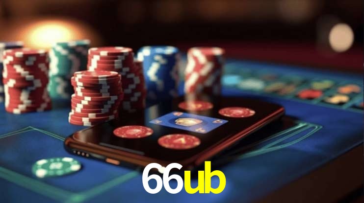 A Revolução dos Aplicativos de Jogos no 66ub