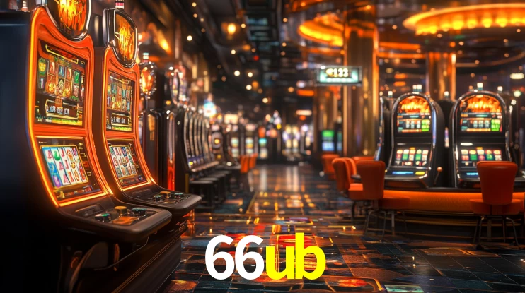 Sinta a adrenalina dos jogos de cassino com 66ub