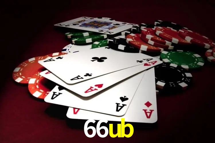 Apostas Esportivas na 66ub: Um Guia Completo