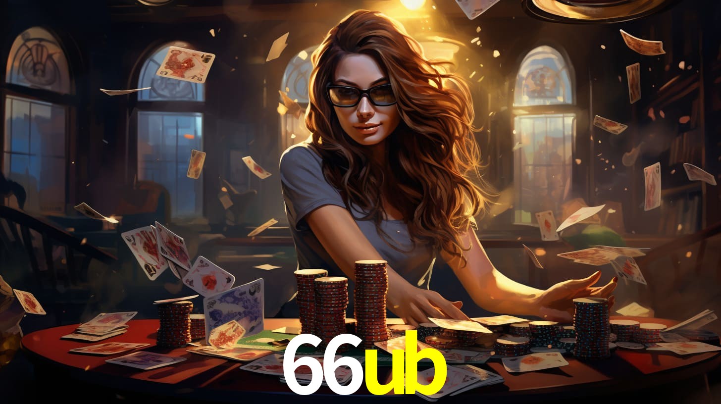 Welcome Bonus 66ub