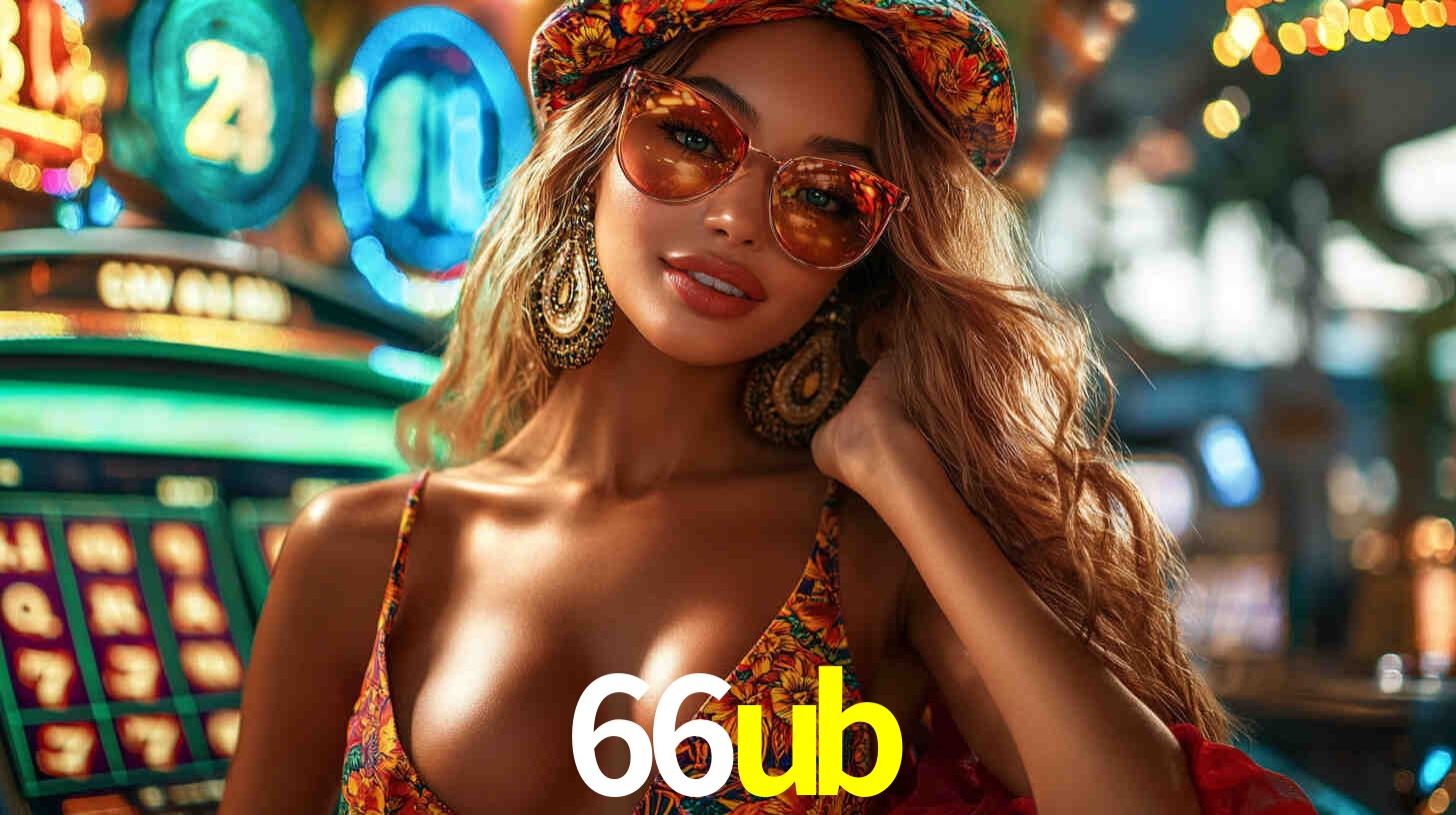 Experimente o Login Seguro Premium no 66ub