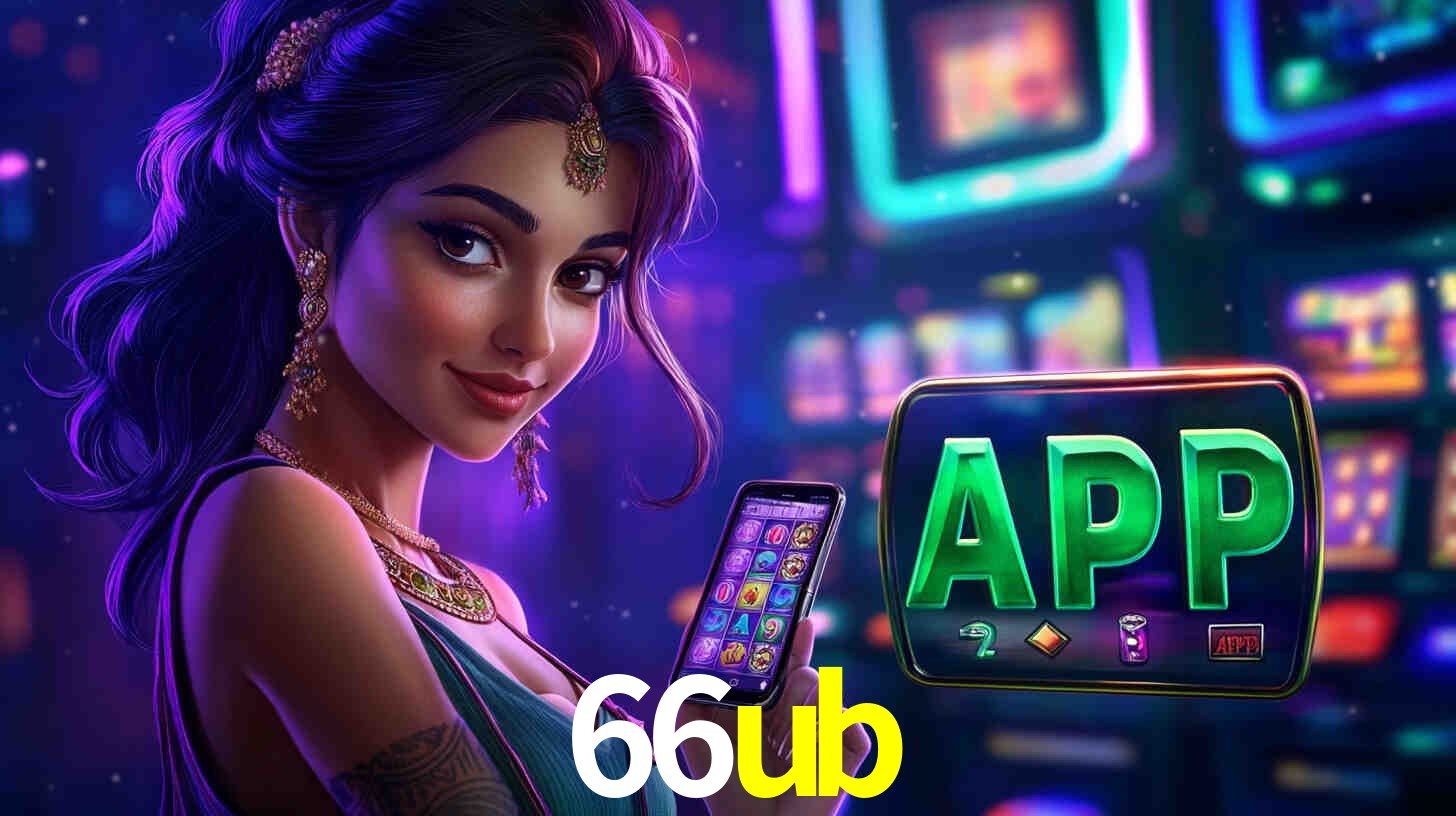 Descubra a Magia dos Jogos de Arcade no 66ub