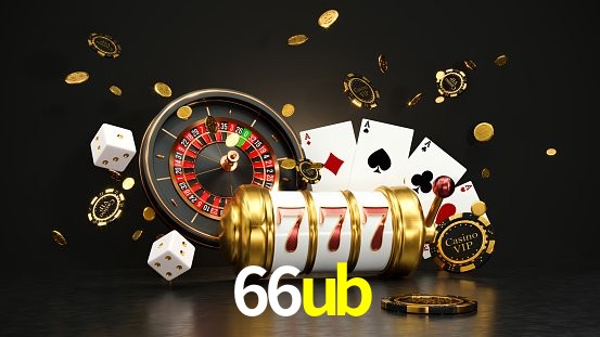 Live Casino 66ub