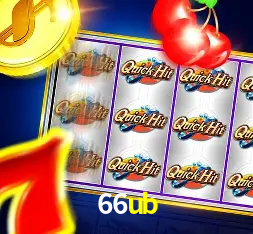 Bônus Diários 66ub