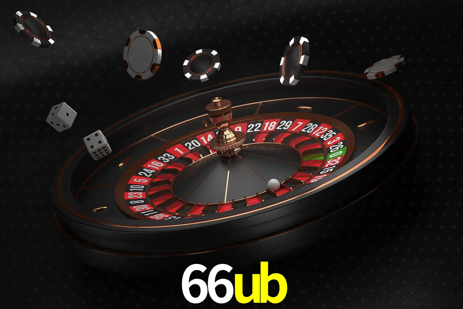 66ub bet