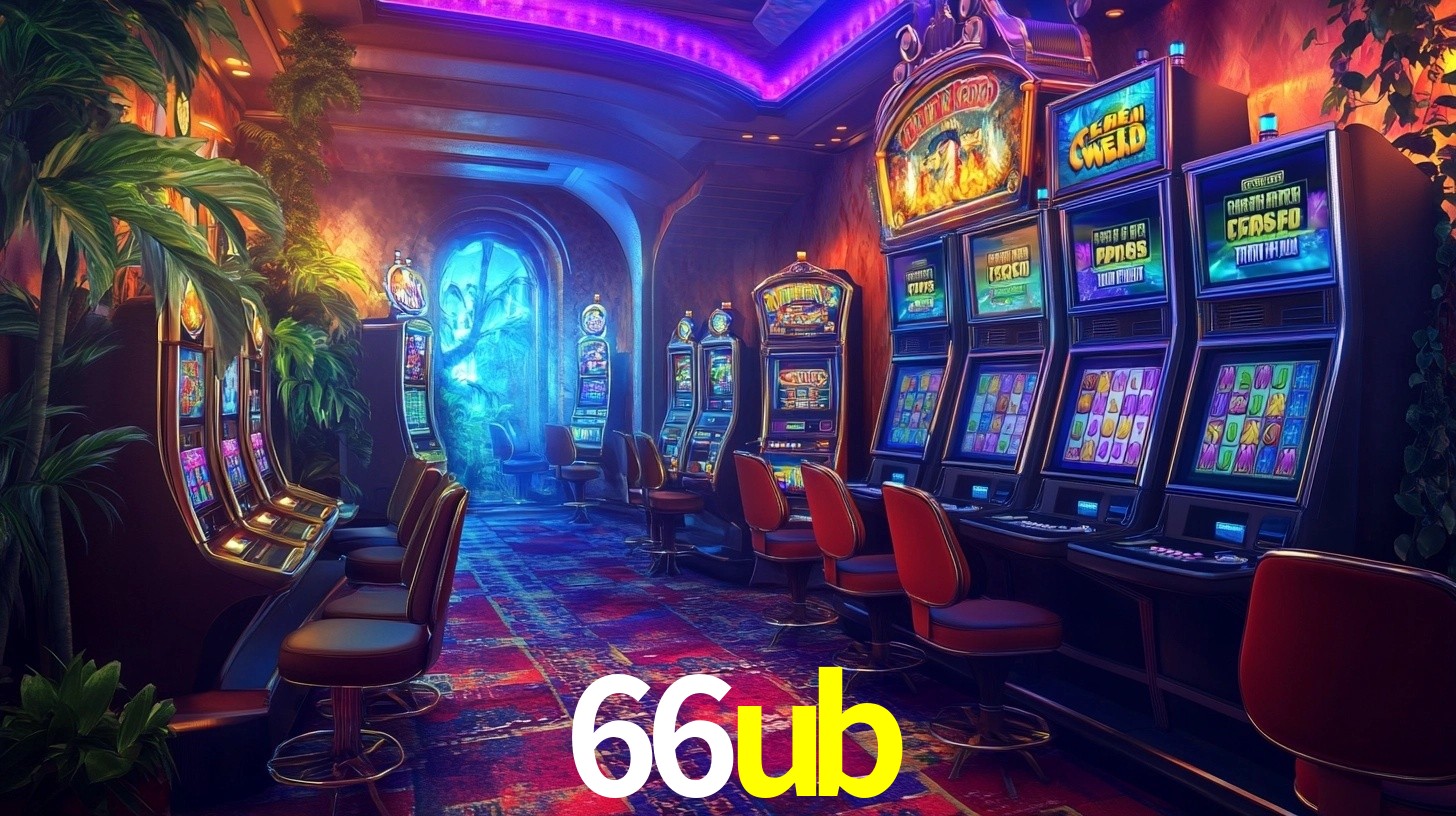 66ub App Interface