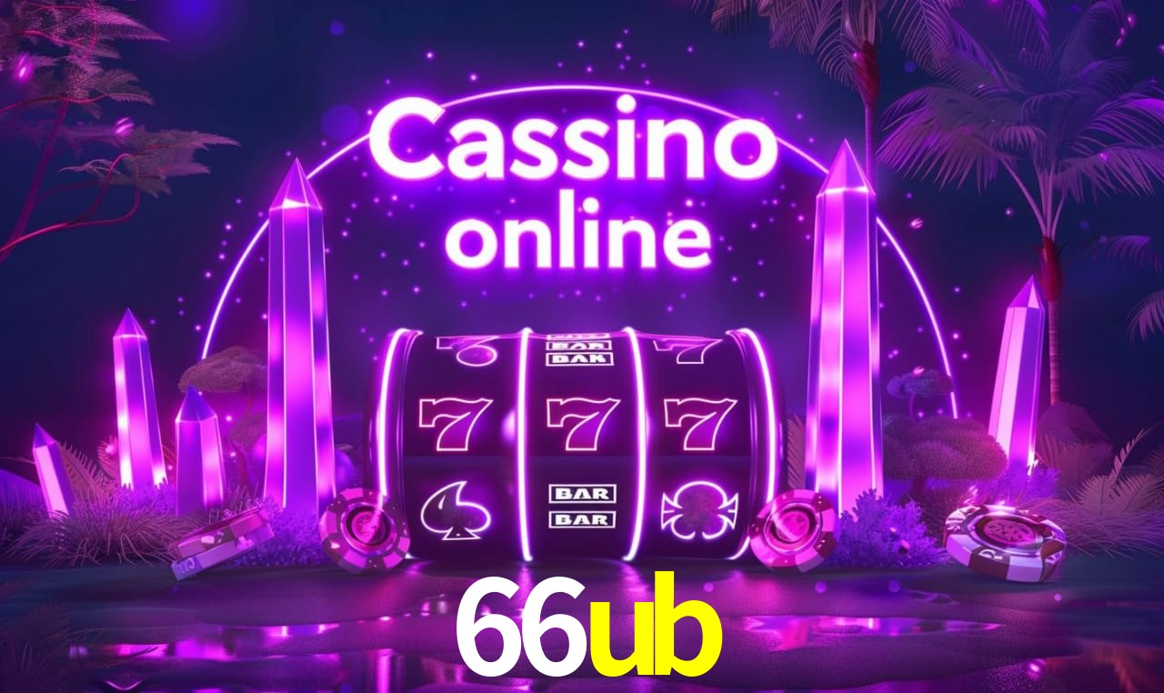 A Popularidade dos Caça-Níqueis no 66ub