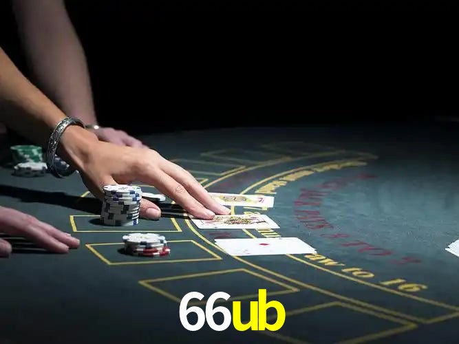Descubra a Essência do 66ub: Nossa História e Compromissos