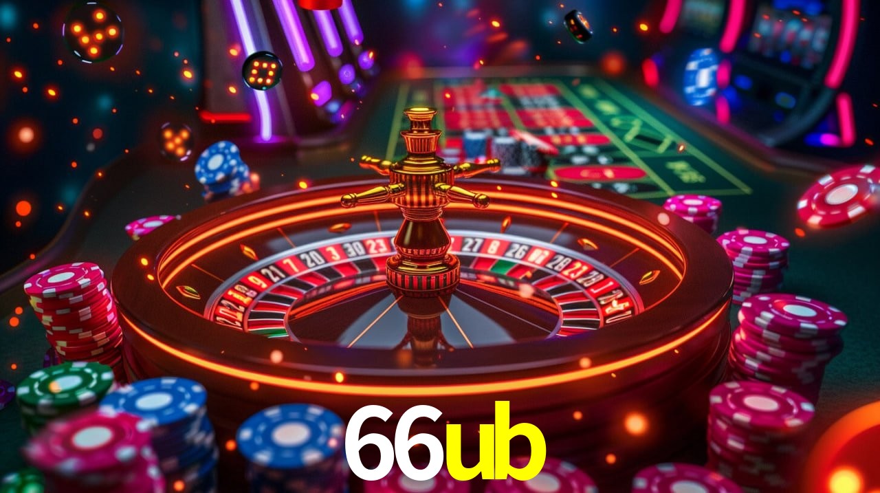 Desvendando o Mundo dos Jogos Virtuais na 66ub