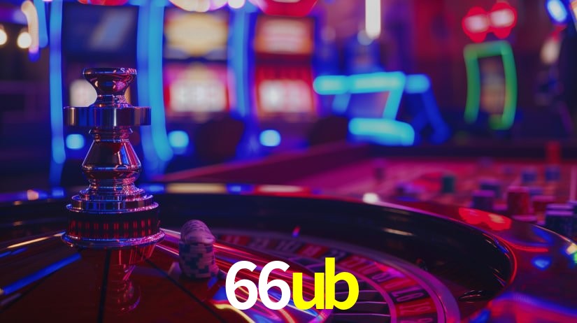 66ub: Seu Especialista em Apostas Esportivas Brasileiras